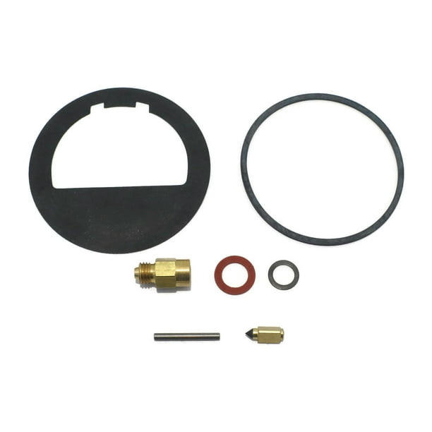 OEM Kohler CARB CARBURETOR REPAIR OVERHAUL REBUILD KIT 25 757 01-S OEM Kohler CARB CARBURETOR REPAIR OVERHAUL REBUILD KIT 25 757 01-S